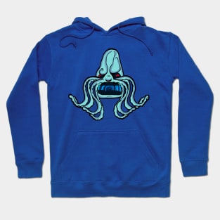 Seattle Seamonster Hoodie